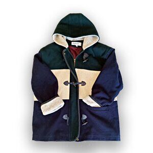 Jason Kole | Vintage 80s Winter Coat size 14